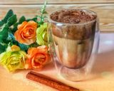 Foto langkah ke 5 dari resep Honey Cinnamon Iced Coffee.