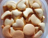 Foto del paso 7 de la receta: Galletas de manteca navideñas 🧈🎄