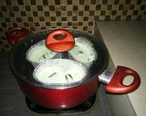 Foto langkah ke 6 dari resep Srikaya pandan.