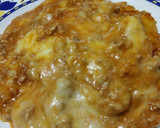 Foto del paso 4 de la receta: Lasaña de patatas