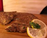 Foto del paso 4 de la receta: Tortilla de atún
