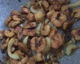Foto langkah ke 4 dari resep Udang Mentega/Margarin.
