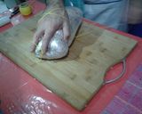 Foto del paso 8 de la receta: Matambre de pollo