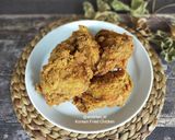 Foto langkah ke 8 dari resep Crispy Korean Fried Chicken (Versi Fillet).