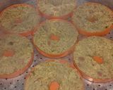 Foto langkah ke 2 dari resep Donat indomie ekonomis tanpa cetakan.