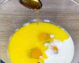 Könnyed almáspite🍎 recept fázis 1 fotója