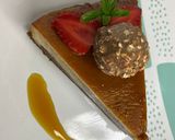 Foto del paso 7 de la receta: Pastel imposible o chocoflan