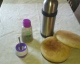 Foto del paso 6 de la receta: Pan casero