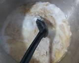 Walnut halwa recipe step 2 photo