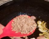 কুন্দাপুরা কোলি সারু (Kundapura Koli Saru) রেসিপির ধাপ 3 ছবি