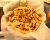 Foto del paso 4 de la receta: Pizzas para día granizado
