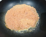 Foto del paso 5 de la receta: Tortilla de atún y verduras!