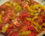 Foto do passo 9 de Curry de camarão à africana