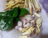 Foto langkah ke 2 dari resep Sup ikan dori.