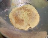 Foto langkah ke 3 dari resep Telur Dadar Simpel Banget.