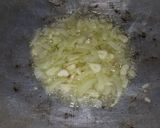 Foto langkah ke 2 dari resep #63 Sarden Kaleng Saus Tomat Dengan Kentang.