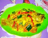 Foto langkah ke 5 dari resep Pesmol Ikan Nila.