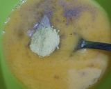 Foto langkah ke 1 dari resep Telur Gulung Abang-Abang.