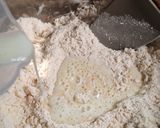 Foto langkah ke 1 dari resep Roti Manis ala Fermipan.