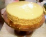 A picture of step 3 of Bombay Bakery Coffee Cake.