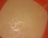 Foto del paso 5 de la receta: Bizcochuelo de vainilla súper esponjoso!