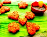 A picture of step 4 of Raw Banana Cutlets (Vrat ka Khana).
