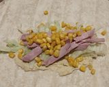Une image de l'étape 4 de Menu pique-nique : wrap.