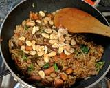 Thai Basil Chicken and Rice recipe step 9 photo