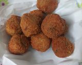 A picture of step 3 of Broccoli popper's.