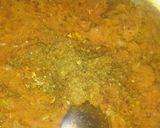 A picture of step 2 of Pizza sauce.