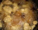 पकोड़े (Pakode recipe in Hindi) रेसिपी चरण 5 फोटो
