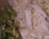 Foto langkah ke 1 dari resep Lumpia goreng.