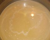 Foto del paso 3 de la receta: Flan de café sin horno