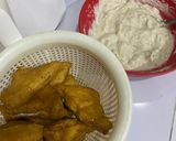Foto langkah ke 2 dari resep Batagor Simple.