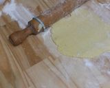 Foto del paso 3 de la receta: Alfajores de maicena de Silvia