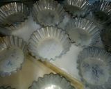 Foto langkah ke 1 dari resep Kue Sus (Tanpa mixer).