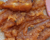 Foto langkah ke 1 dari resep Lekker Holland Nanas Keju.