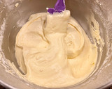 Foto del paso 5 de la receta: Pasteles de mantequilla y naranja, sin gluten