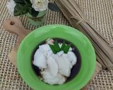Foto langkah ke 6 dari resep Bubur Sumsum Super Lembut.