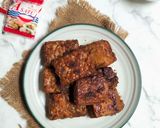 Foto langkah ke 4 dari resep Tahu Tempe Bacem.