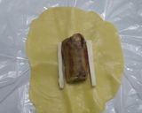 Foto langkah ke 7 dari resep Pisang Bolen.