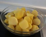 Foto del paso 1 de la receta: Patatas bravas