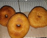 Foto langkah ke 6 dari resep Donat kurma.