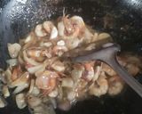 Foto langkah ke 5 dari resep Udang saos tiram.