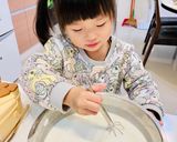 幼兒食譜：蘿蔔糕的食譜步驟2照片