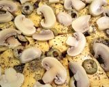 Foto del paso 5 de la receta: Pizza sin gluten!