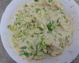 Foto langkah ke 5 dari resep Cilok | tetap empuk walau sudah dingin.