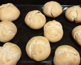 Foto del paso 6 de la receta: Rosetas de grasa