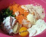 Foto langkah ke 1 dari resep Naget Ayam Home Made.