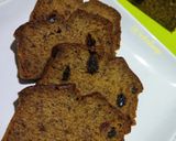 Foto langkah ke 7 dari resep Banana Bread.